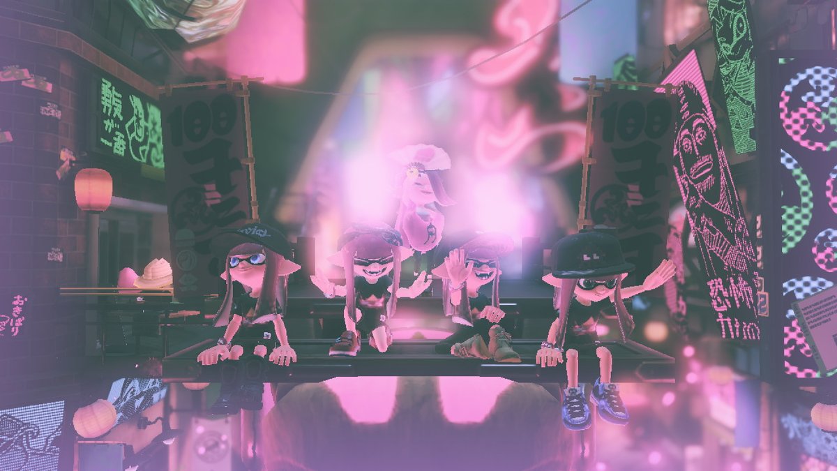 ganmagomi's tweet photo. #スプラトゥーン3 #Splatoon3 #NintendoSwitch
100倍勝ち　GG https://t.co/a2bH4rXVT1