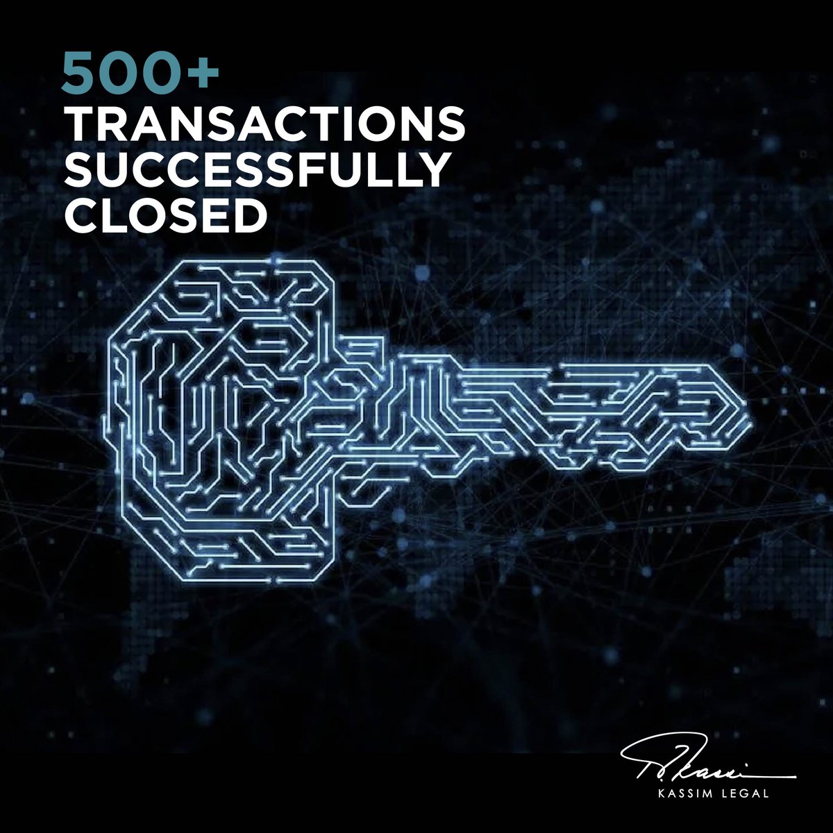 We've successfully closed over 500 transactions and counting - from seed and pre-seed to Series A, B, and beyond.

#KassimLegal #Kassim #Menastartups #Vcfunding #Jordan #Ksa #Uae