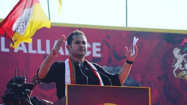 mangal_devbarma's tweet photo. Bubagra Ni Naikolmung Bai Eba Chini Tiprasa Rok Ni Thansani Mari Bai Jora Kaham Phaitongo
Bubagra @PradyotManikya 
#Bubagra_Long_Live 
#TiprasaLongLive https://t.co/bFuFs9q2FU