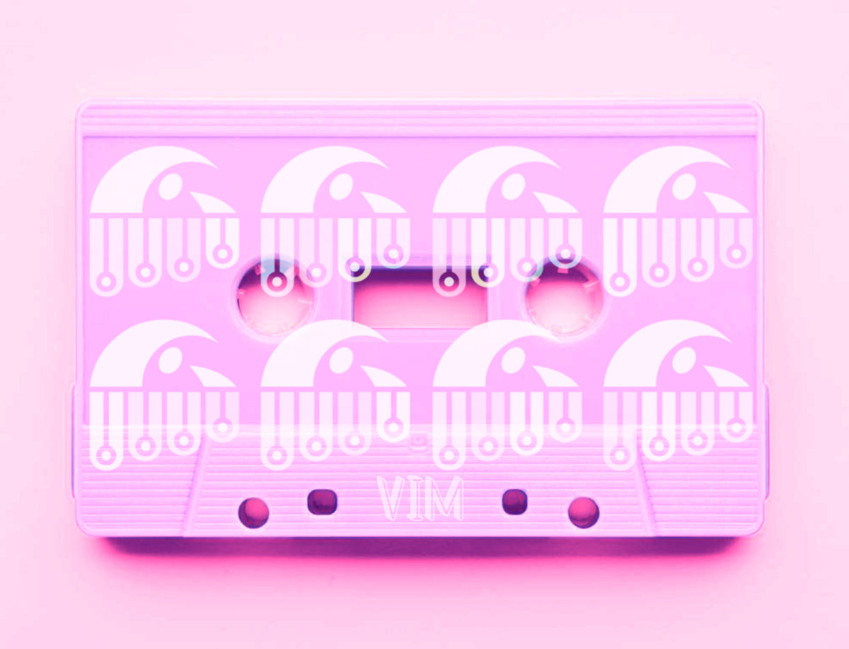 datad00r's tweet photo. New albums have dropped on the label! Adrien75 "Technocolor Wackies" and Vim & Tim "Olio and Rammel" - melody and clangy beats overload! Available as digital / cassette #datadoor #idm #timkoch #Adrien75 #vim Link in bio ! https://t.co/Oq1vfgVrOL