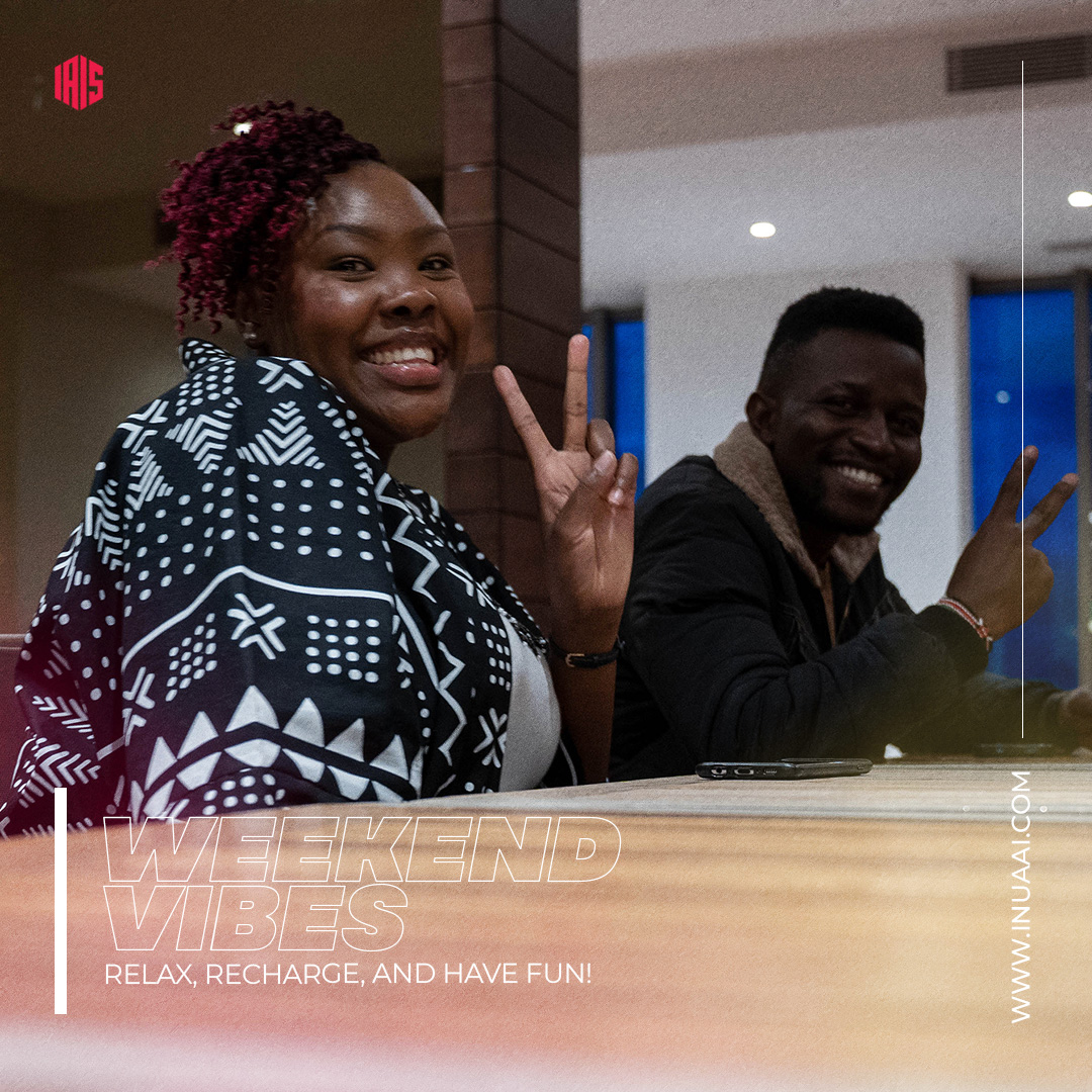 INUA_AI's tweet image. 🎉 It&apos;s the weekend, and time to relax, recharge, and have some fun! ☀️ Whether you&apos;re spending your day outside in the sun 🌳🏞️, catching up on some much-needed rest 😴, or tackling a new project 📝, make sure to take some time to enjoy yourself. 🤩
#WeekendVibes #Relax…