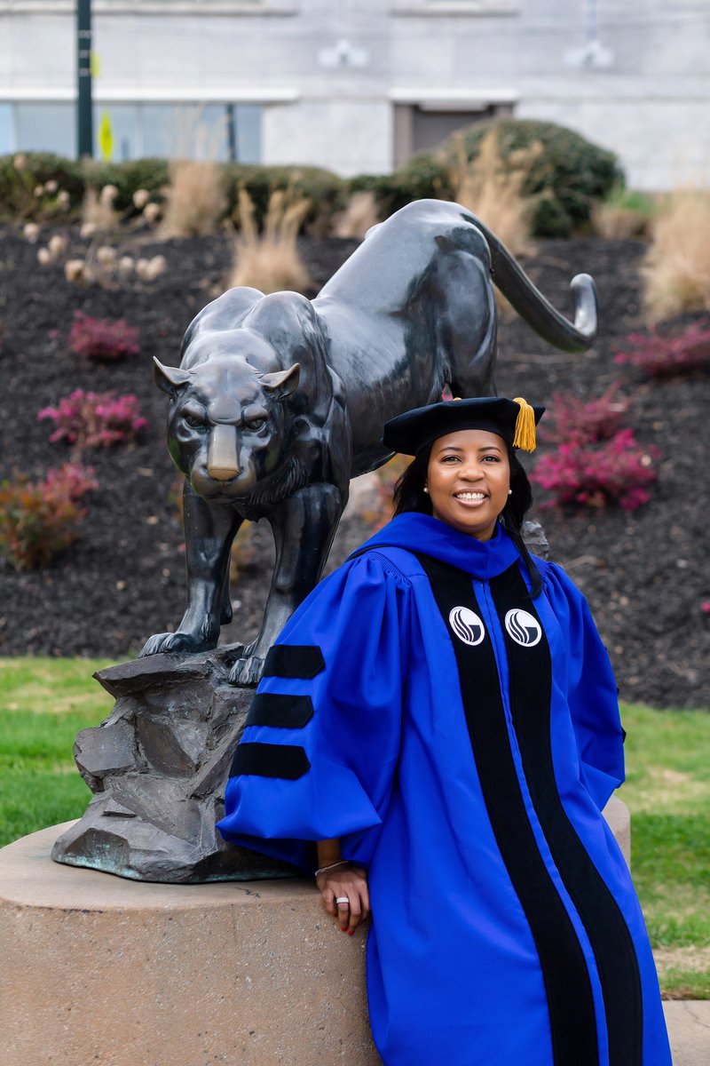 jcstrick11's tweet photo. Glory to God for allowing me to reach this goal after a long journey!! 🙏🏾❤️ Thank You to my family, friends, and everyone who has supported me and helped me to make it through! 🥰❤️ https://t.co/ZuuF6qciGA