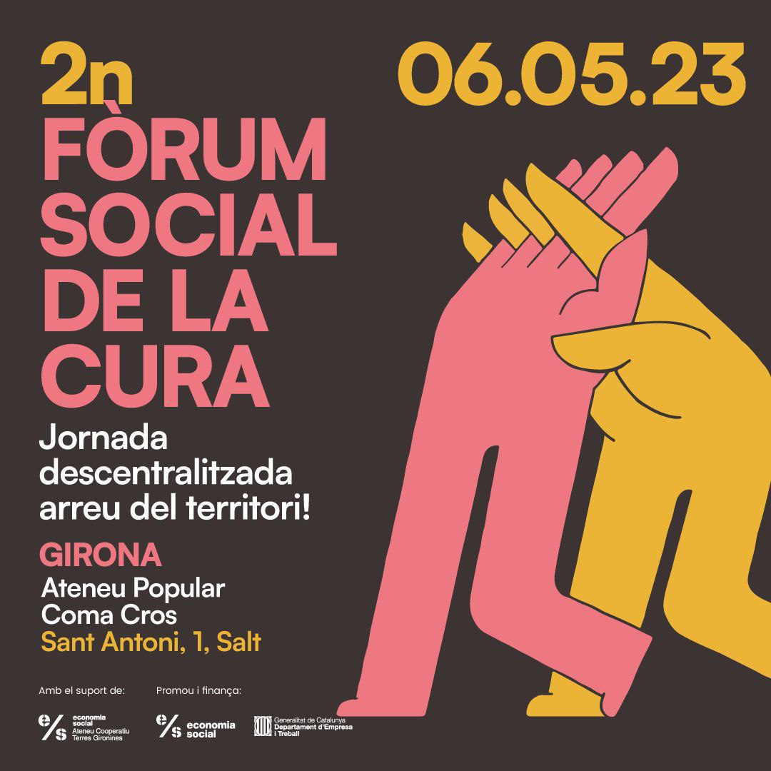 Rebel·lió o Extinció Girona tweet media