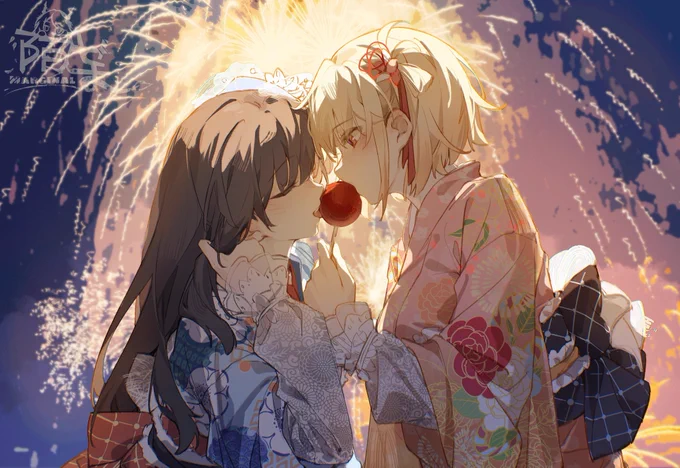 #リコリコ 