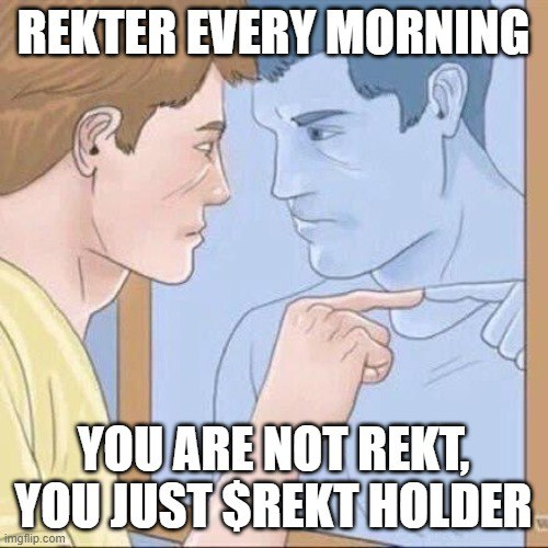 $REKT