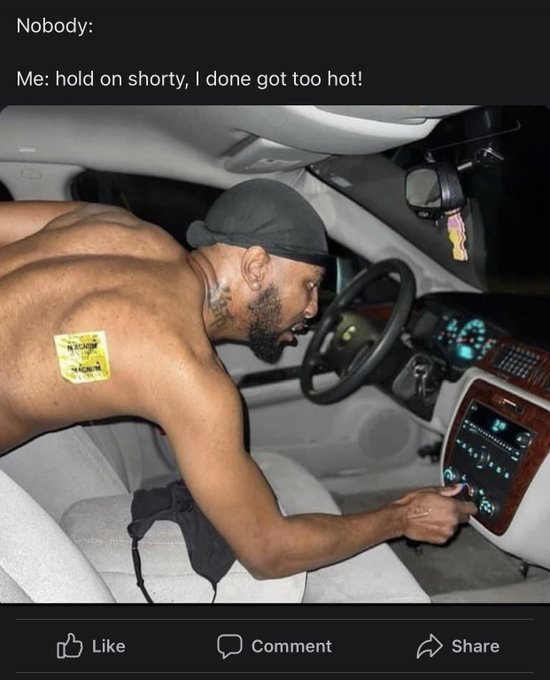 It be like this fr 😅 https://t.co/tdzXcu0aT2<a href="/tag/porn"class="tags"><span>#porn</span></a><a href="/tag/horny"class="tags"><span>#horny</span></a><a href="/tag/bbc"class="tags"><span>#bbc</span></a><a href="/tag/monstercock"class="tags"><span>#monstercock</span></a><a href="/tag/hugecock"class="tags"><span>#hugecock</span></a><a href="/tag/hug"class="tags"><span>#hug</span></a>