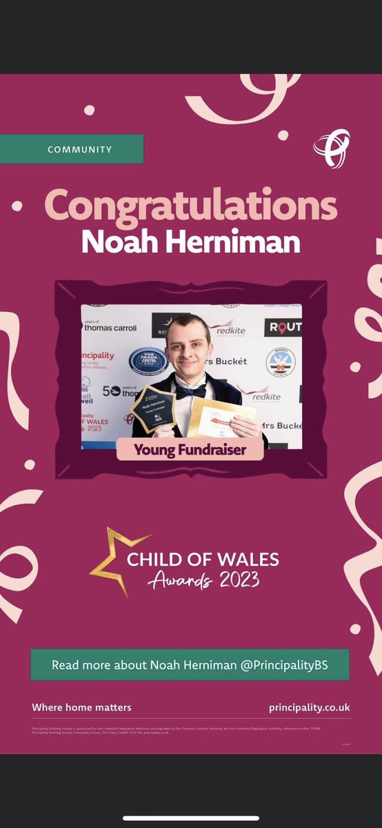 This incredible young man has raised so much £ to help others when treatment for his own inoperable brain tumour has sadly failed to reduce its size. 
His wish is to meet David Tennant <a href="/davidtennantcom/">David-Tennant.com</a> as he’s a huge Dr Who fan  <a href="/DrWhoOnline/">Doctor Who Online</a> <a href="/BBCDrWho/">DOCTOR WHO </a> 
Please share and tag 🙏