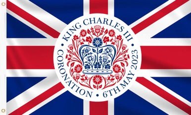 #GodBlessTheKing
#Coronation 
<a href="/RoyalFamily/">The Royal Family</a>