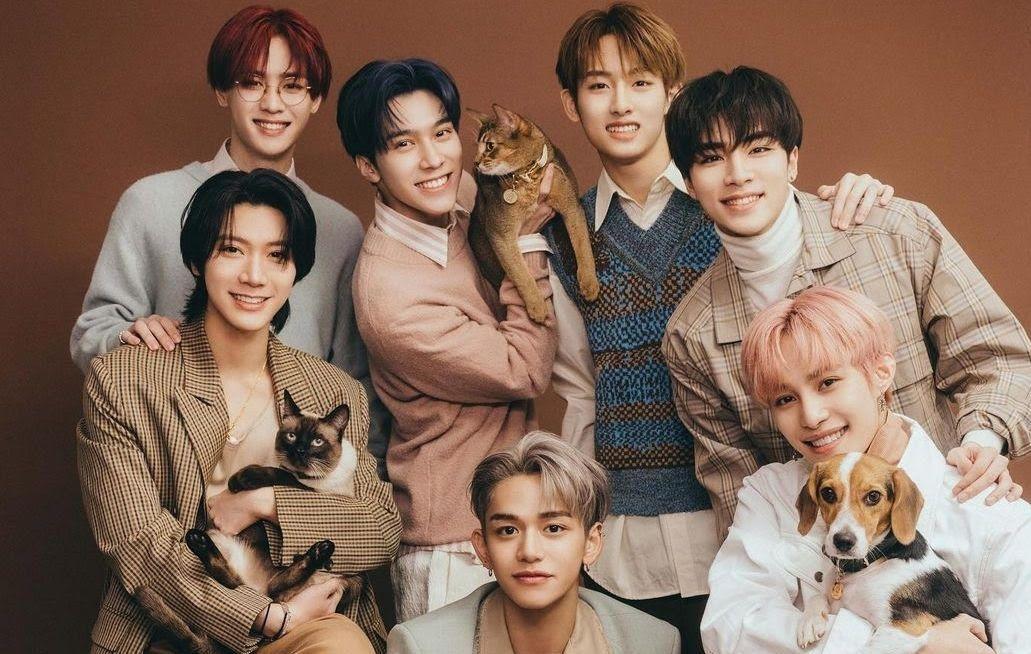 nctzenbase's tweet photo. 🫶 anak-anak baik ini kok selalu dijahatin sih🥺 di naikkan tapi seperti dijatuhkan, susah banget ya buat adil sama anak-anak baik ini 🥺💔 https://t.co/xqpXMv2Puo