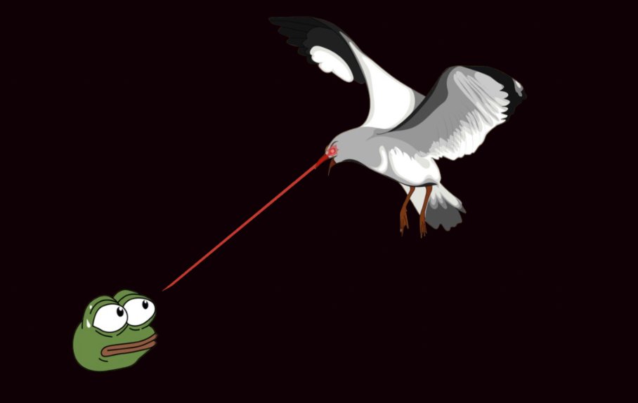 FoolsDoge's tweet photo. @bitfool1 $STEVE the new pepe killler, 7million volume but only150k liquidity 4million marketcap

contract renounced &amp; LP pool locked!!! https://t.co/qvijOMgPFL