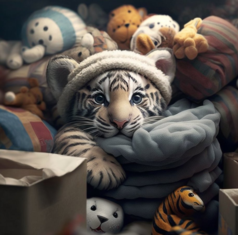 BabyBNBTiger's tweet photo. 🐯A new competition for our tiger army🐯
The conditions are simple: 
- Buy a token BabyBNBTiger, the amount of $20 or more, from a new wallet 
- Write your wallet number in the comment 
- Hold token until Monday 
- On Monday 3 wallets will receive 1 BNB each https://t.co/HscQtrBjio