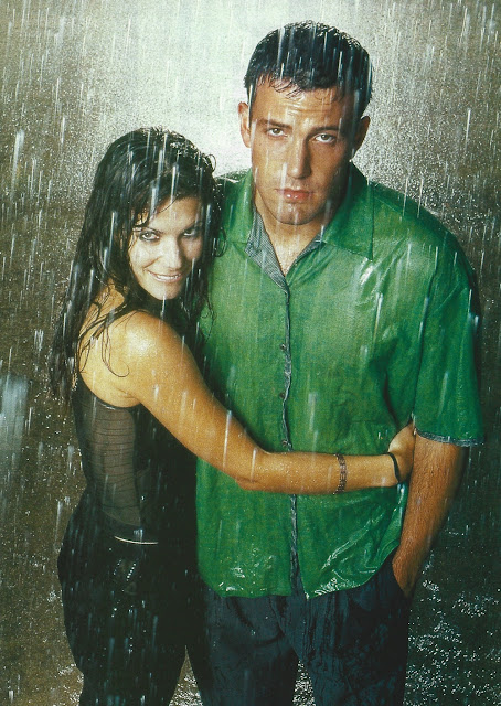 izepicture's tweet photo. Forces of Nature 1999 #sandrabullock #BenAffleck #MOVIESTAR https://t.co/xXjE8NXQY0
