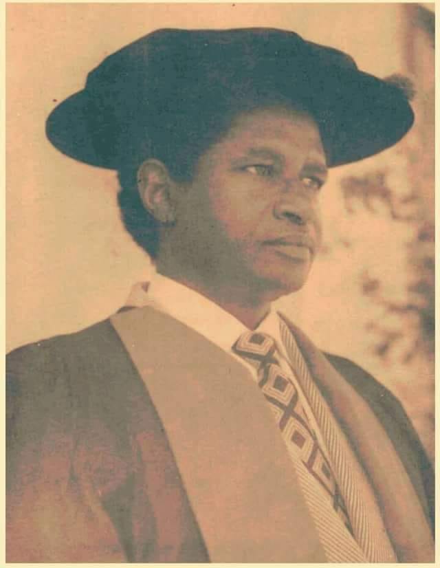 A First Class graduate of Mathematics at the University of Ibadan in 1957, Iya Abubakar became the first Northern Nigerian to earn a PhD in any field when he earned it at the University of Cambridge at the age of 28.