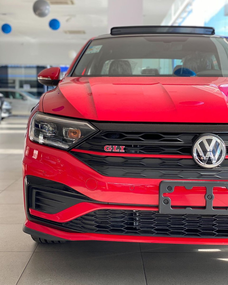 CLEAN CAR CLUB on Twitter: "What does 'GLI' stand for?"