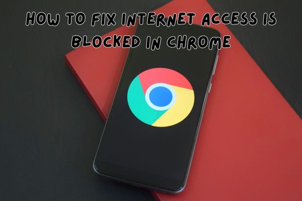 tech_modena's tweet image. 🔧 Having trouble accessing the internet on Chrome? Check out this article for a step-by-step guide on fixing the issue! 🌐💻 #ChromeProblems #InternetAccessIssues #TroubleshootingGuide

#GoogleChrome #InternetTroubleshooting #TechHelp

techmodena.com/how/fix-intern…