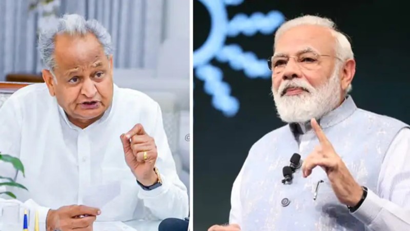 news_thikana's tweet photo. आरोप-प्रत्यारोप के दौर चल रहे राजस्थान में मोदी,गहलोत, पायलट, वसुंधरा सभी सक्रिय..चुनावी साल में रहेगी हलचल
https://t.co/OyYhsbRWKc
#Rajasthan #Electionyear #Allegations #PMModiji #CmAshokGehlot #VasundharaRaje #SachinPilot #Allactive https://t.co/5r49HGUiLs