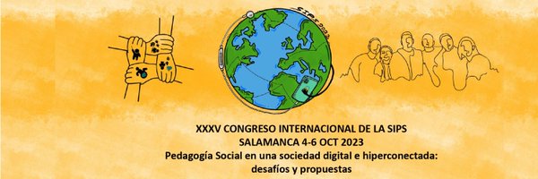 Pedagogía Social tweet media