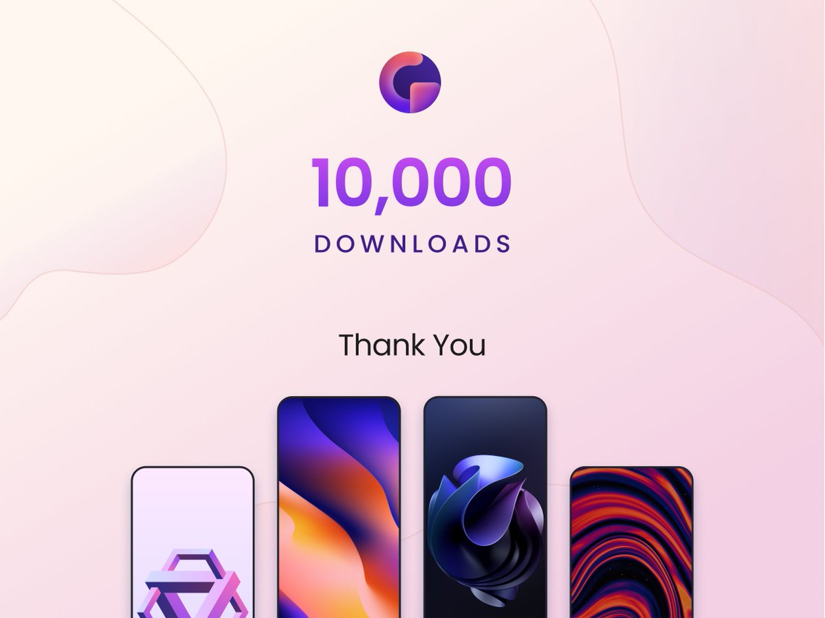 gazeoabstract's tweet photo. Gazeo has reached 10,000 downloads on Google Play! To show our appreciation, we are giving away 10 codes for a 3-month subscription to Gazeo Pro. All you have to do is follow us, like, retweet, and tag your friends for a chance to win. Hurry though, entry only open for 24 hours. https://t.co/Wf31y0S0Oq