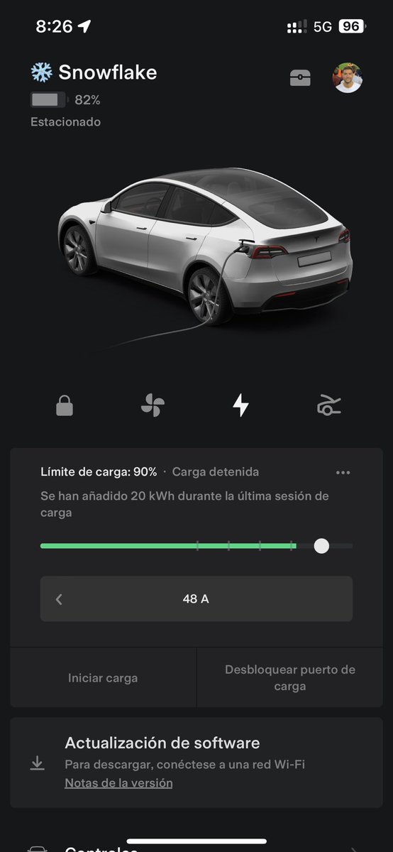 Vamos allá con mi lavadora! ❄️