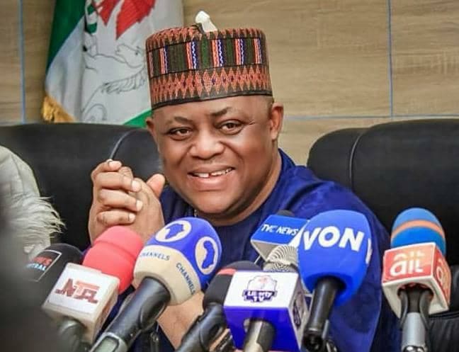 Femi Fani-Kayode tweet media