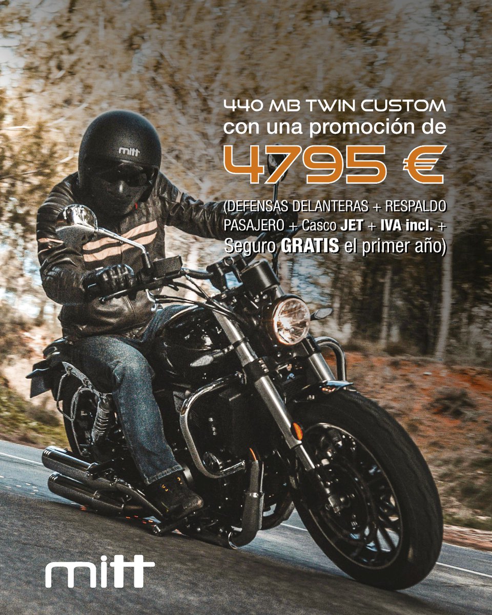 MittMotorcycles's tweet photo. https://t.co/QSdYEVC7vS