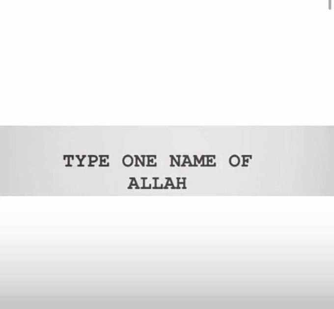 Islamic_Thinks's tweet photo. Let's have it muslims 🥰 📷 https://t.co/8siZ5IxibA