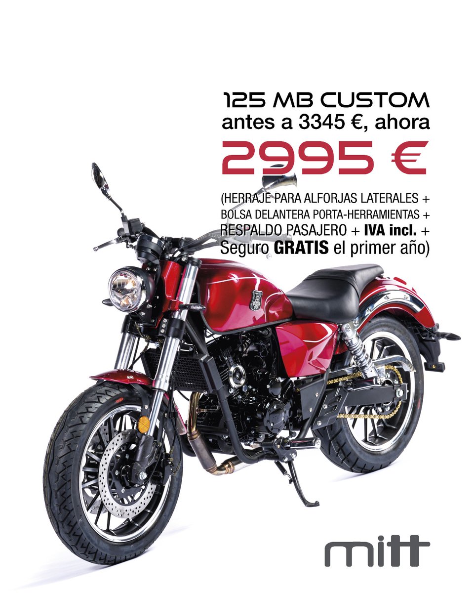 MittMotorcycles's tweet photo. https://t.co/m1FFz5ItOl