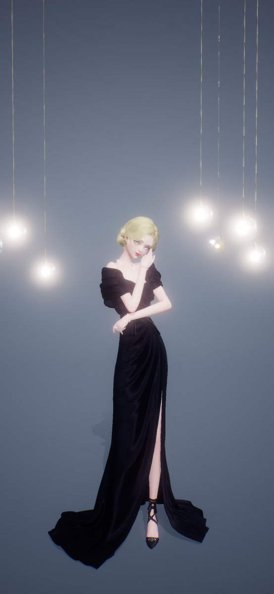 マリリンモンロー🖤
アスファルトジャングル🖤

#キラパラ　#きらめきパラダイス