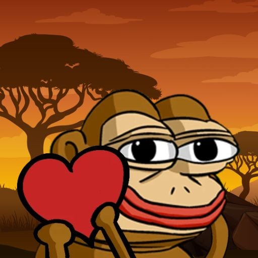PonkETH's tweet photo. 🐵🍌 $PONK Quick Links 🐵🍌

Telegram: https://t.co/mGyQiSbgJ2

Website: https://t.co/F7AiVD2cW6

Chart: https://t.co/U0yGyIeypm

LIQUIDITY  BURNED https://t.co/nRY6FixBgP

Contract address: 0x94F27f7C941ade2CAe367A526D49A77BF7b8e134 https://t.co/MWJFQ3pFU7