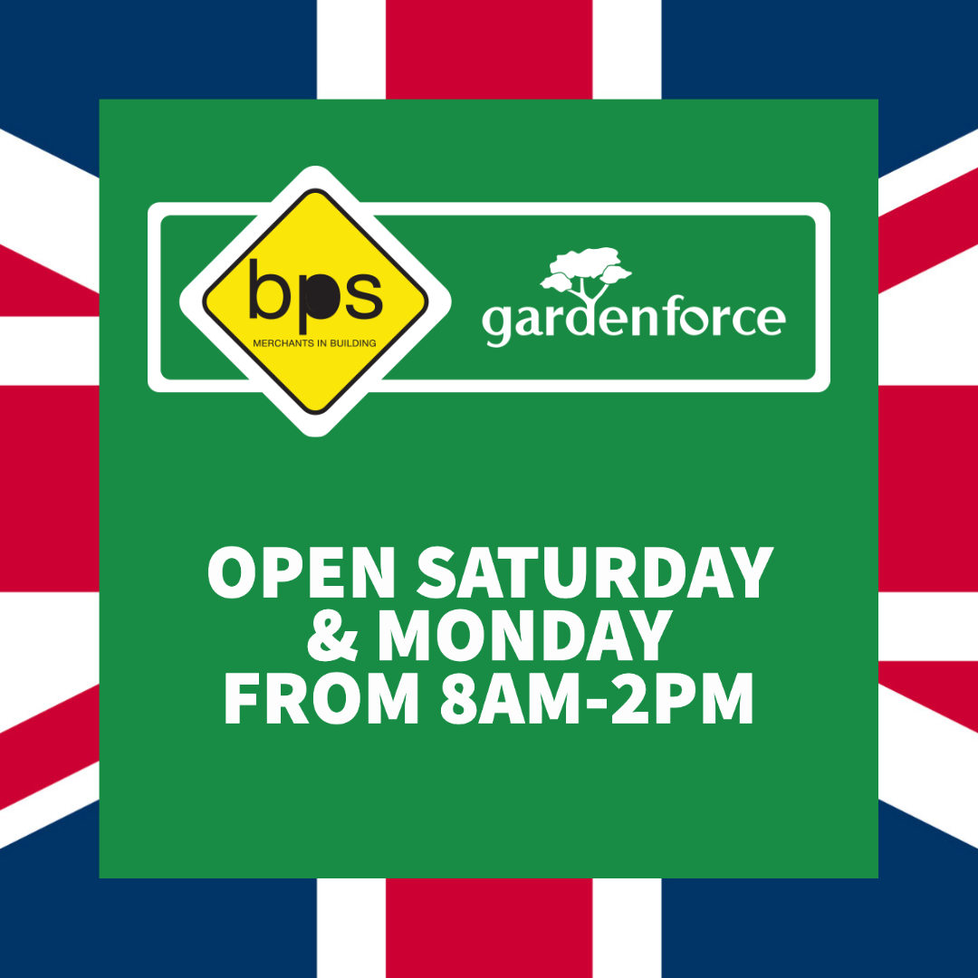 BPS Builders Merchants (@bpsbuildit) on Twitter photo ๐๐๐๐ ๐๐๐๐๐๐๐ ๐๐๐๐๐๐๐ ... visit GARDENFORCE for Landscaping Products, Fencing, Garden Furniture & accesories. We are the only ๐ซ๐ฌ๐ซ๐ฐ๐ช๐จ๐ป๐ฌ๐ซ ๐ณ๐จ๐ต๐ซ๐บ๐ช๐จ๐ท๐ฐ๐ต๐ฎ ๐ช๐ฌ๐ต๐ป๐น๐ฌ in the area ๐ Tachbrook Park Drive, CV34 6RH
#bpsbuildit #bradstonepaving ๐๐๐๐ ๐๐๐๐๐๐๐ ๐๐๐๐๐๐๐ ... visit GARDENFORCE for Landscaping Products, Fencing, Garden Furniture & accesories. We are the only ๐ซ๐ฌ๐ซ๐ฐ๐ช๐จ๐ป๐ฌ๐ซ ๐ณ๐จ๐ต๐ซ๐บ๐ช๐จ๐ท๐ฐ๐ต๐ฎ ๐ช๐ฌ๐ต๐ป๐น๐ฌ in the area ๐ Tachbrook Park Drive, CV34 6RH
#bpsbuildit #bradstonepaving