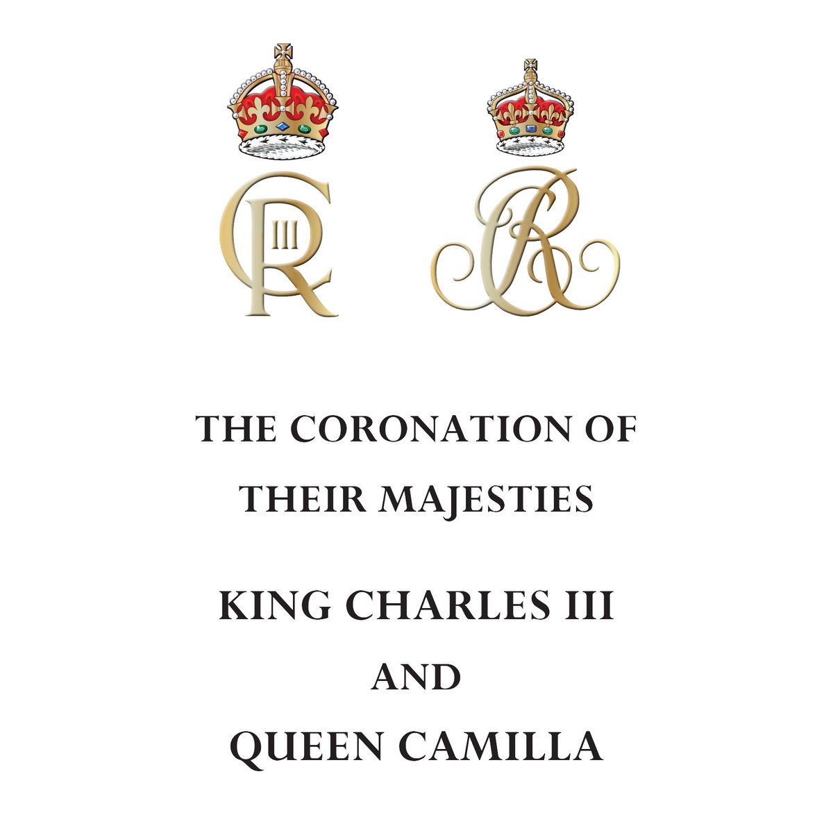 RoyalFamily's tweet photo. For almost a thousand years, Coronations have been held at Westminster Abbey, and the Order of Service draws on this long tradition, centred around the liturgical theme of 'Called to Serve'.

#Coronation

Read the Order of Service in full: