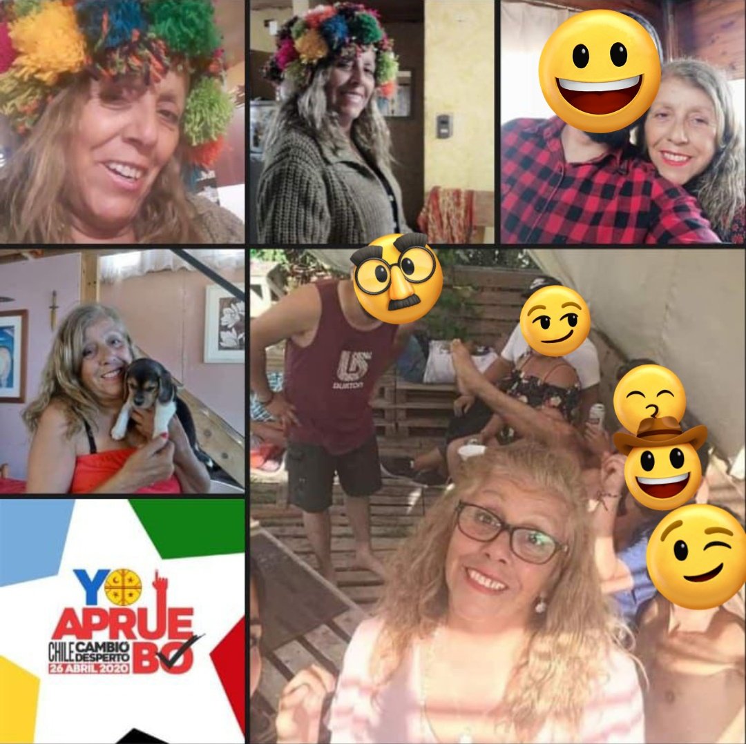 WhiteBotCL's tweet image. #Magallanes 
Vote bien, vote informado
Verónica Rojas, candidata por el #PDG tiene denuncias por ventas de terrenos tomados en El Tabo
Fue candidata a alcaldesa y sacó poco más de 300 votos por ello.
Además, operadora política de izquierda fiel defensora de la propuesta rechazada