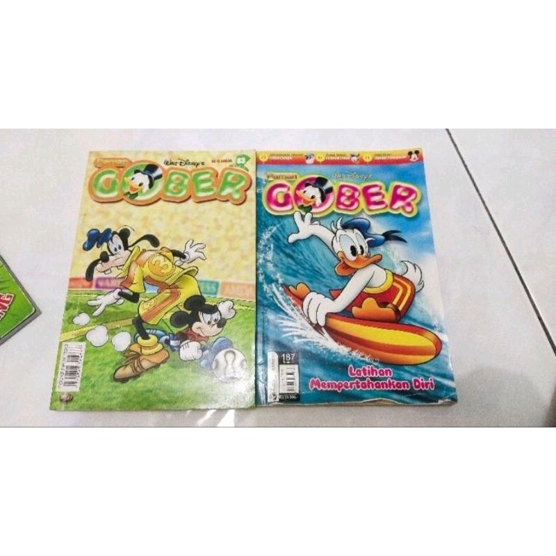 lauracollen828's tweet photo. Saya menjual Komik Donald Bebek &amp; Komik ... seharga Rp. Dapatkan di Shopee sekarang! https://t.co/kh29RNNTe8 #ShopeeID https://t.co/oZXgOK5log