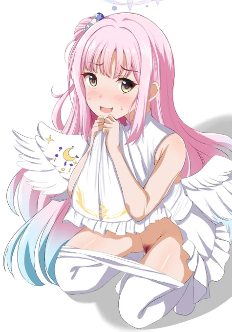 ミカ 