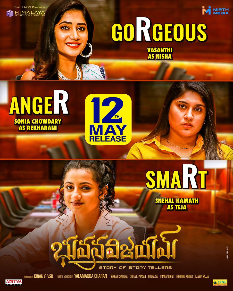 Mirth Media & Himalaya Studio Mansions (@mirthhimalaya) / Posts / X