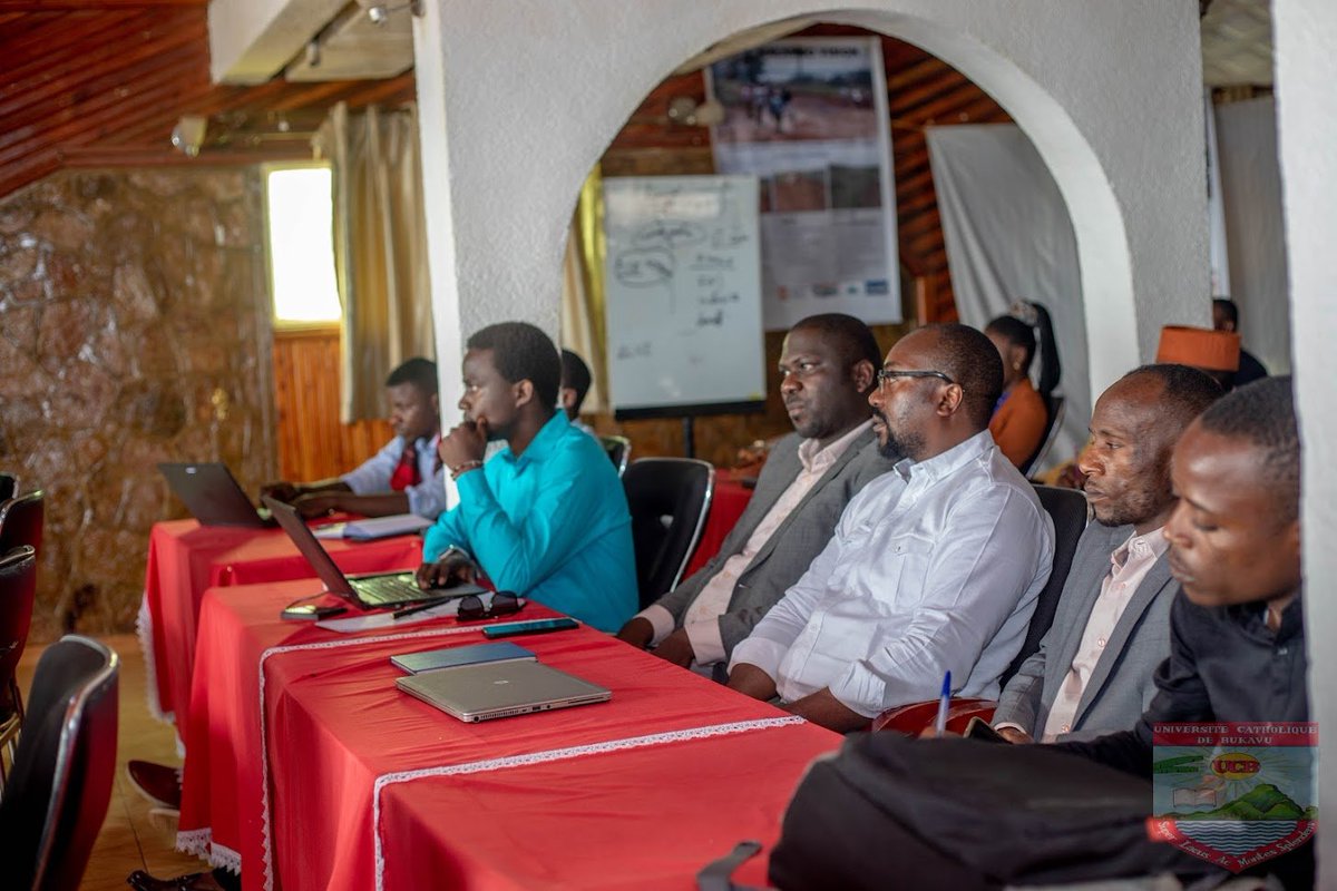 CegemiUcb's tweet image. Lancement #Projet #Construction. 80 acteurs du secteur des matériaux &amp;amp; de la construction ont participé à une journée riche: 8 présentations, 15 posters des partenaires du projet, 1 documentaire, etc. Trouvez les présentations sur notre site: (1) CEGEMI,qui sommes-nous? @m_iragi