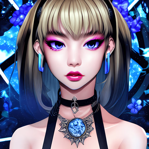 LIVES OF LALISAAA tweet media