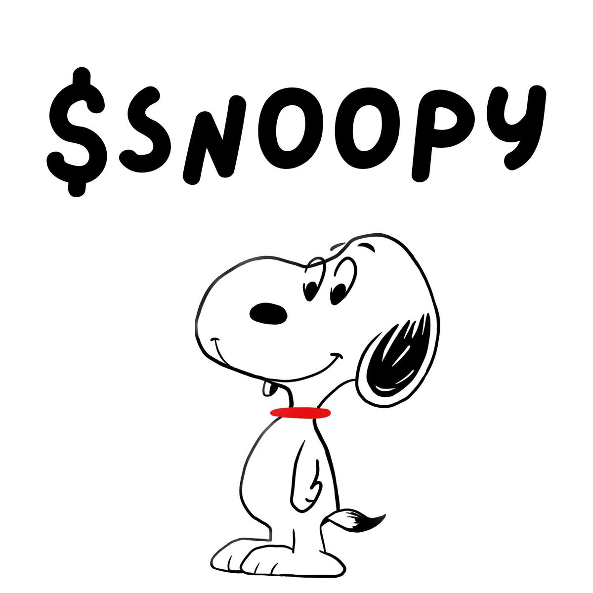 $SNOOPY (@snoopy_token) / Posts / X