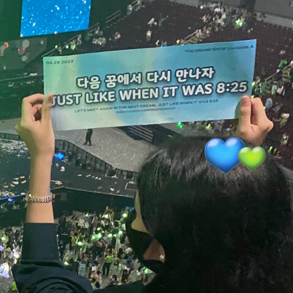 nyangpcs's tweet photo. oh my lovely hyuck 🥹 manila's soulmate indeed! https://t.co/ItkdNiavUc