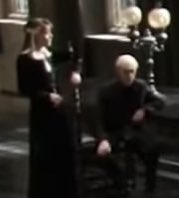 draco malfoy daily (@hourlydraco) on Twitter photo 