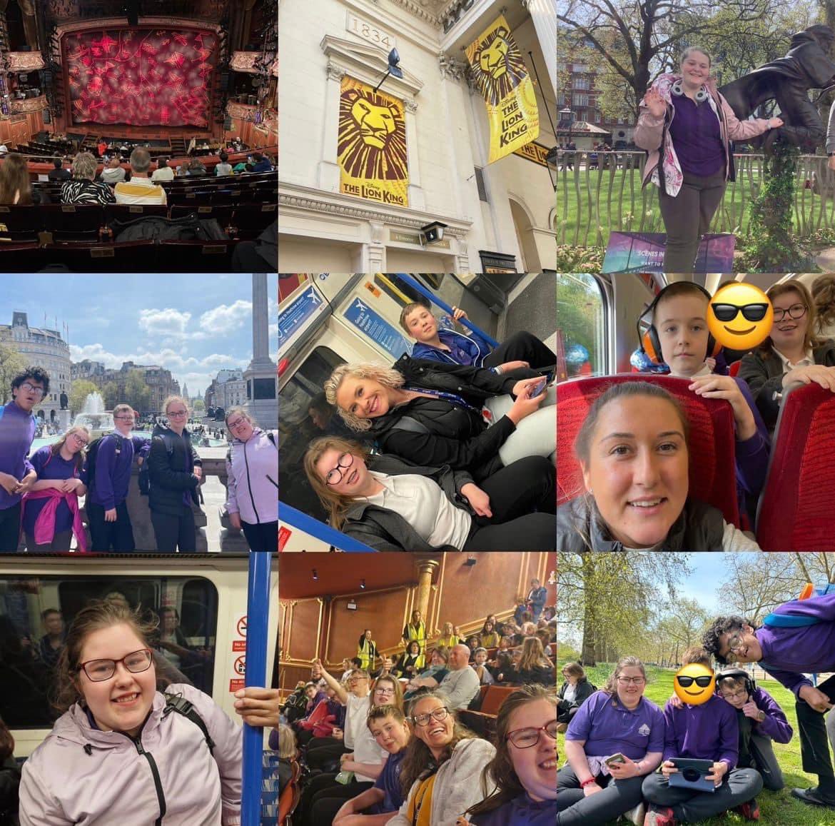 Ash Lea School tweet media