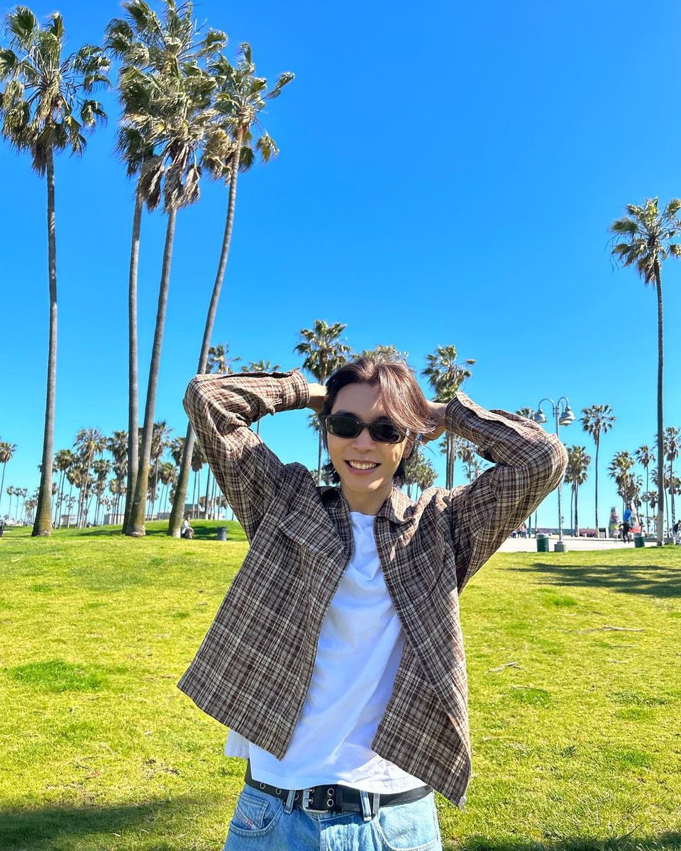 suhjohnnypic's tweet photo. 230506 - Johnny Instagram Update

🔗 https://t.co/gAcpoLT4mR

#JOHNNY #쟈니 
#ジャニー #NCT127 https://t.co/L5IJroXT47
