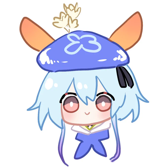 bnuy Mizuki