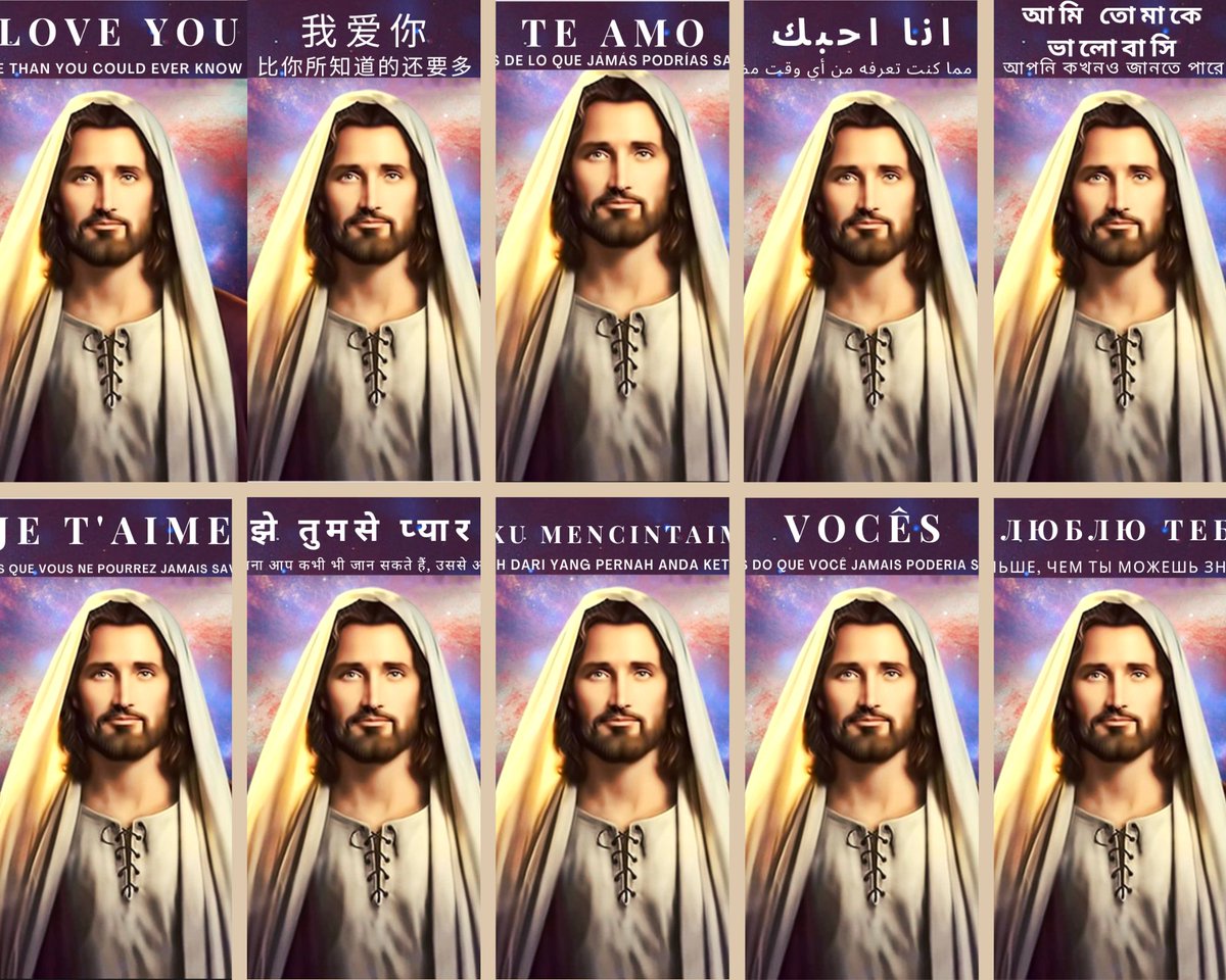 Yeshua (@crowninHishand) / Posts / X
