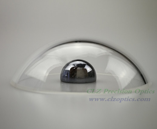 clzoptics's tweet photo. Custom Optical Domes
CLZ Precision Optics are fabricated from quartz, glass, silicon in sizes up to 100mm diameter with included angles to 180 degrees and dimensional tolerances to +/-20 microns.
#opticaldome #opticaldomes #fusedsilica
https://t.co/8q7GLCIiJ5 https://t.co/IEQiF3VGcv