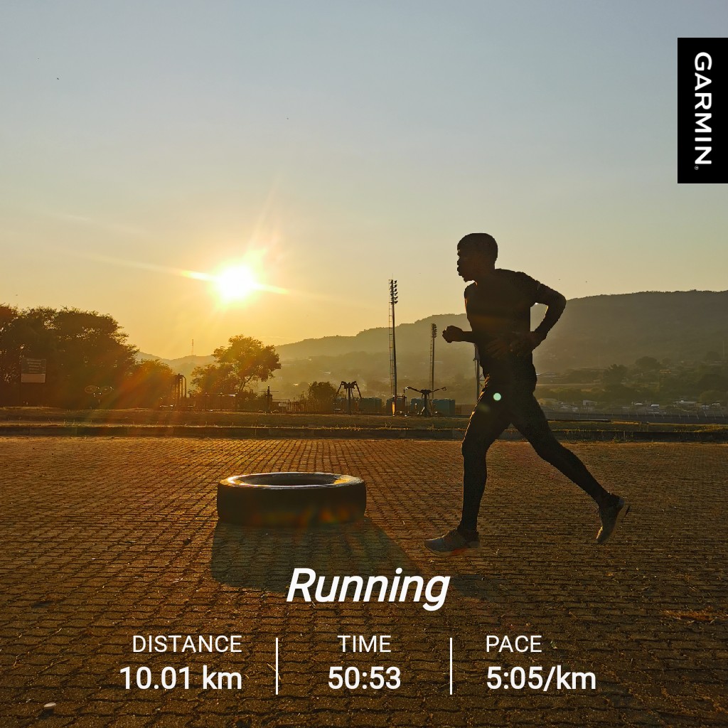 Bheki Nkosi tweet media