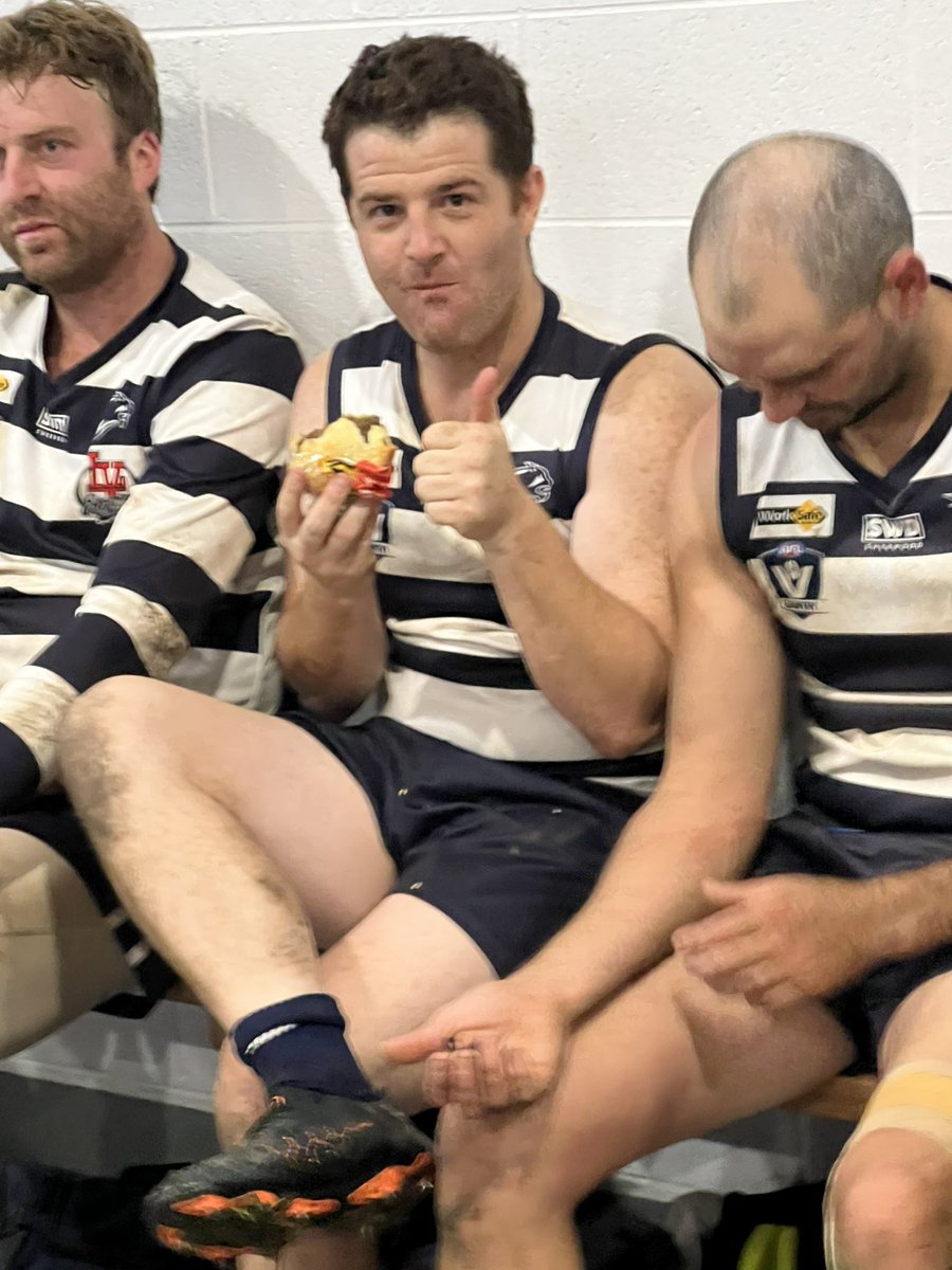 Woodside FNC tweet media