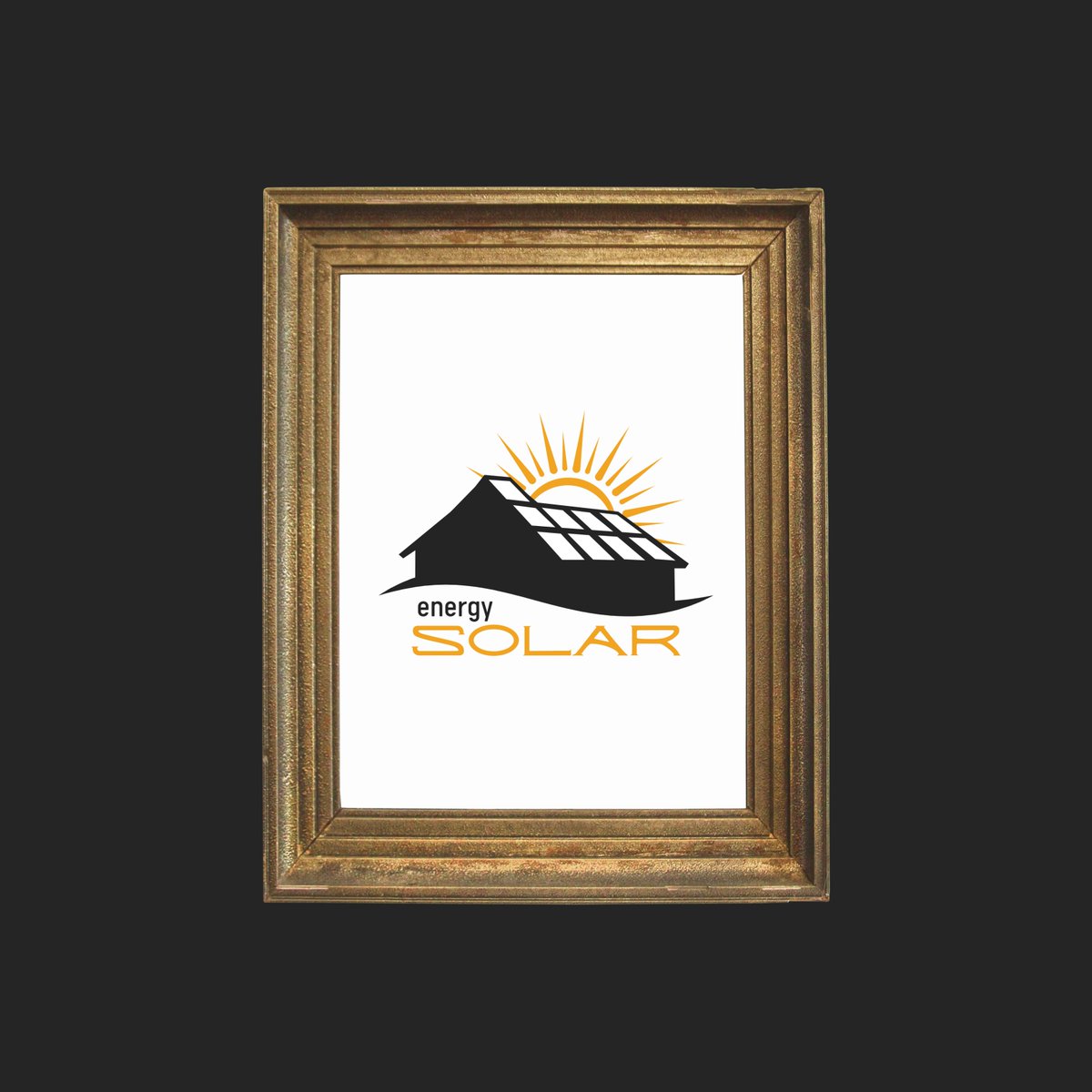 Harness the power of solar energy for your home! Our latest logo design brilliantly embodies eco-friendly living. Let's make the world greener, one home at a time!

#SolarEnergy #EcoFriendlyHomes #CleanEnergy #SustainableLiving #GreenDesign #GoGreen #SolarPower