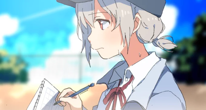 GWだから過去絵を上げる