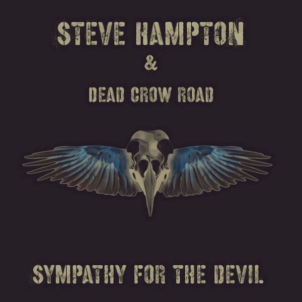 #OnAirNow Dead Crow Road <a href="/DeadCrowRoad/">Dead Crow Road 🎸🇬🇧</a> <a href="/deucepr/">Deuce PR</a> - Sympathy For The Devil, listen.openstream.co/7154/audio or tinyurl.com/2afw5j2v 
IndieMUSIC mainstreamMUSIC Help keep the station going if you can donate here goodmusicradio.wixsite.com/gmrts